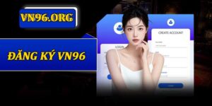 Đăng Ký VN96