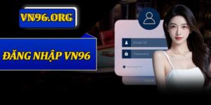 Đăng Nhập VN96