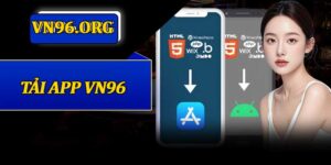 Tải App VN96