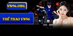 Thể Thao VN96