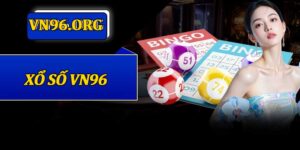 Xổ Số VN96