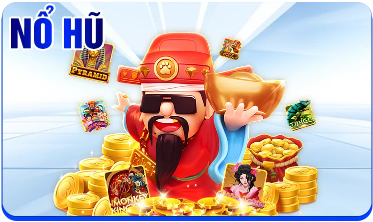 icon nổ hũ vn96