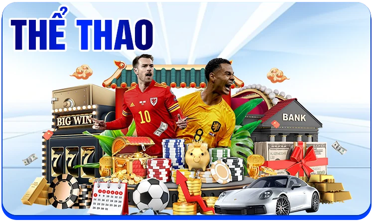 icon thể thao vn96